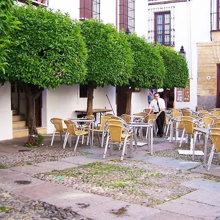 Apartamento Casa Levi Córdoba Exterior foto