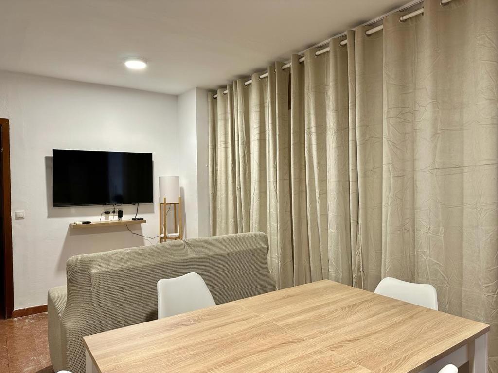Apartamento Casa Levi Córdoba Exterior foto
