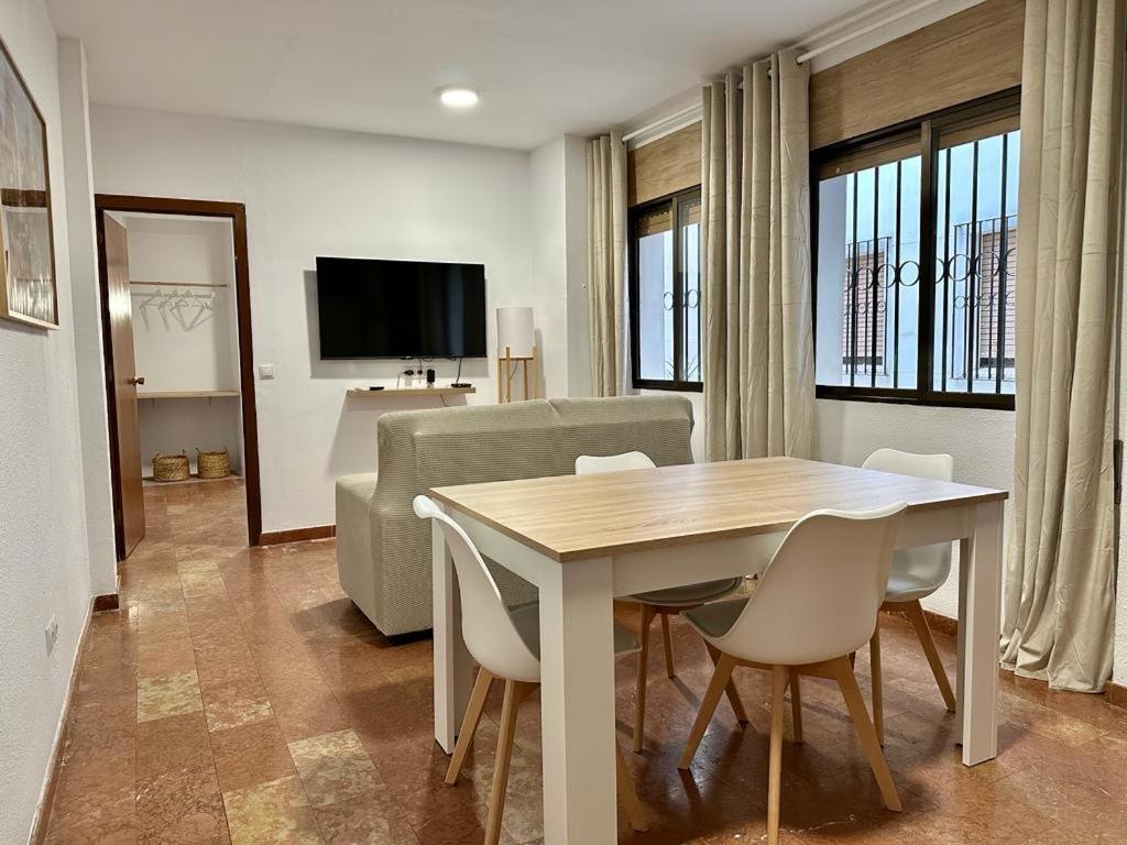 Apartamento Casa Levi Córdoba Exterior foto