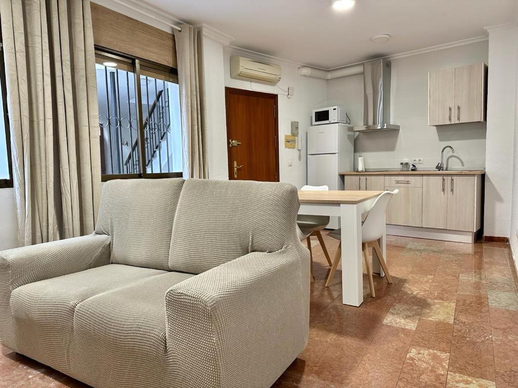 Apartamento Casa Levi Córdoba Exterior foto