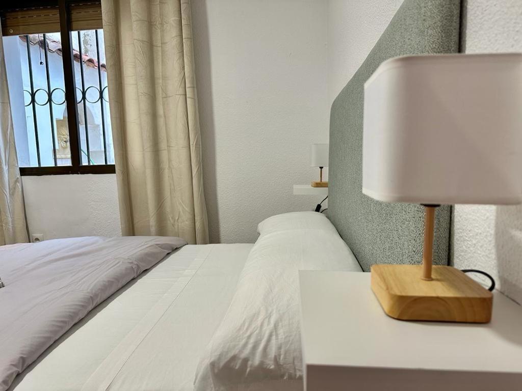 Apartamento Casa Levi Córdoba Exterior foto