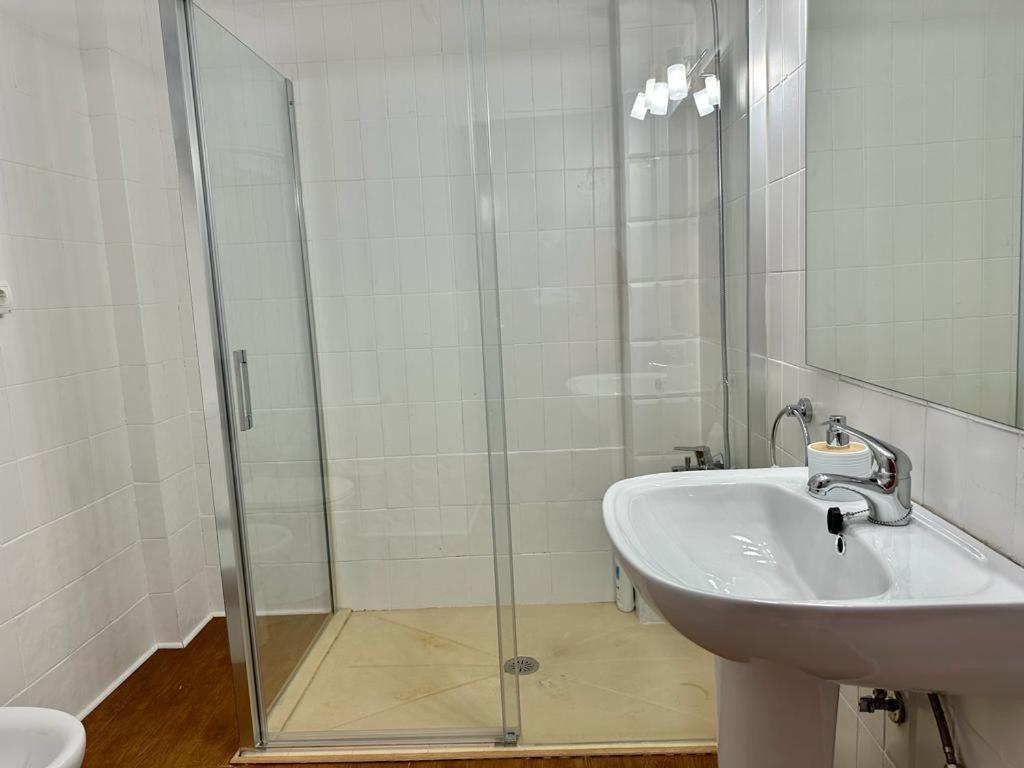 Apartamento Casa Levi Córdoba Exterior foto