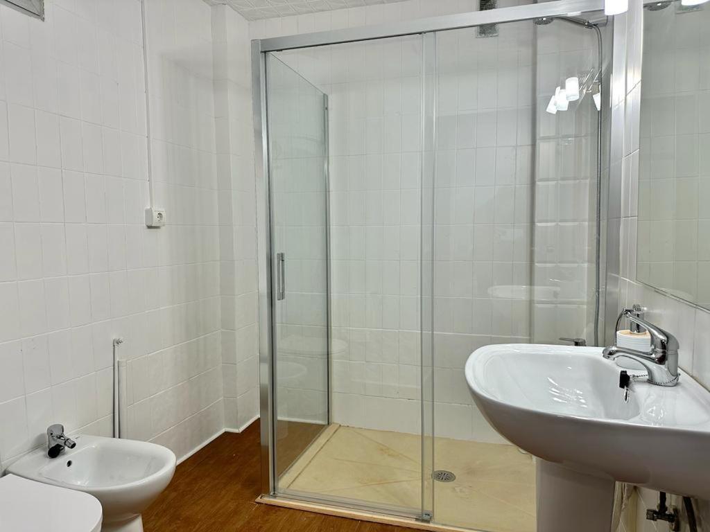 Apartamento Casa Levi Córdoba Exterior foto