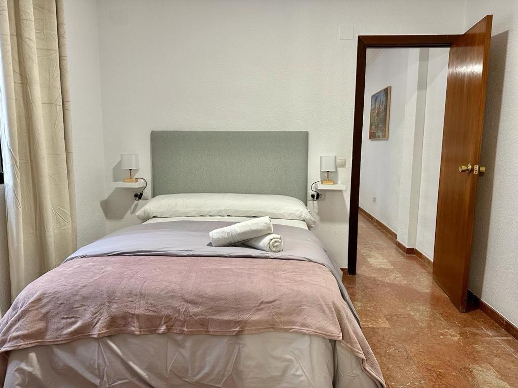Apartamento Casa Levi Córdoba Exterior foto
