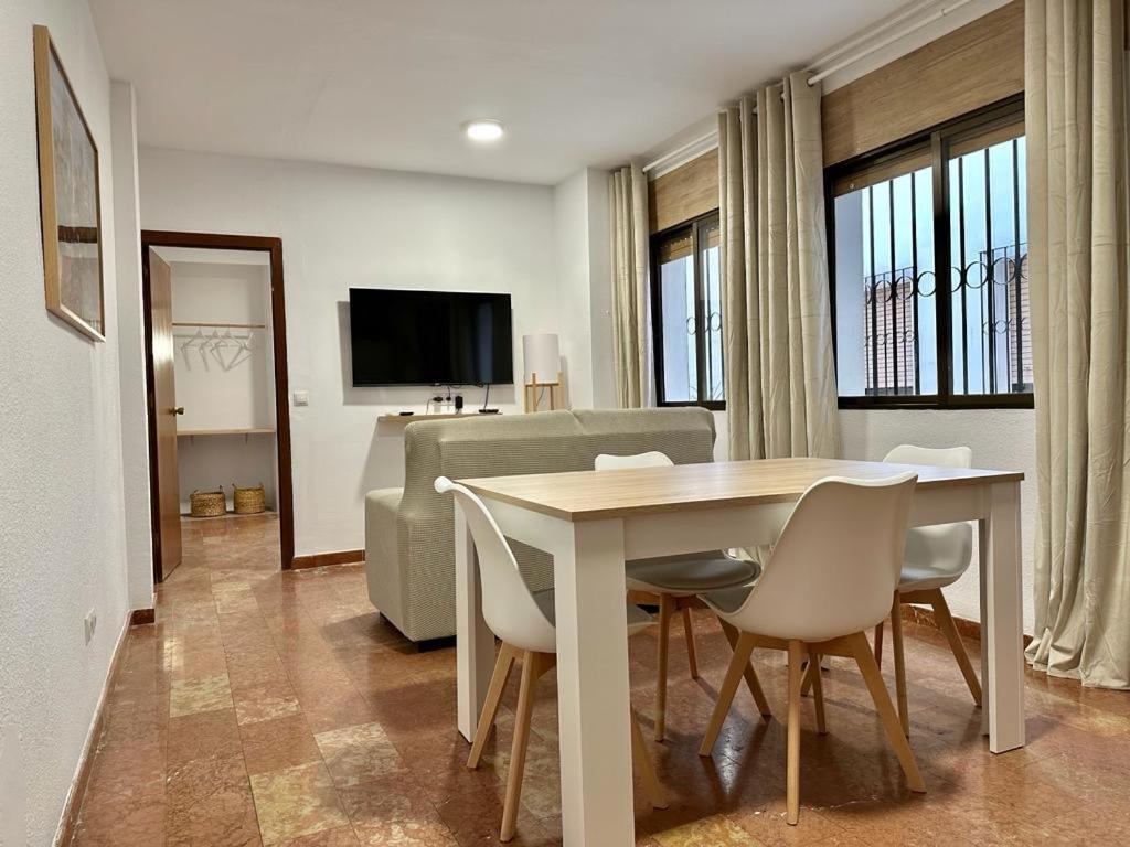 Apartamento Casa Levi Córdoba Exterior foto