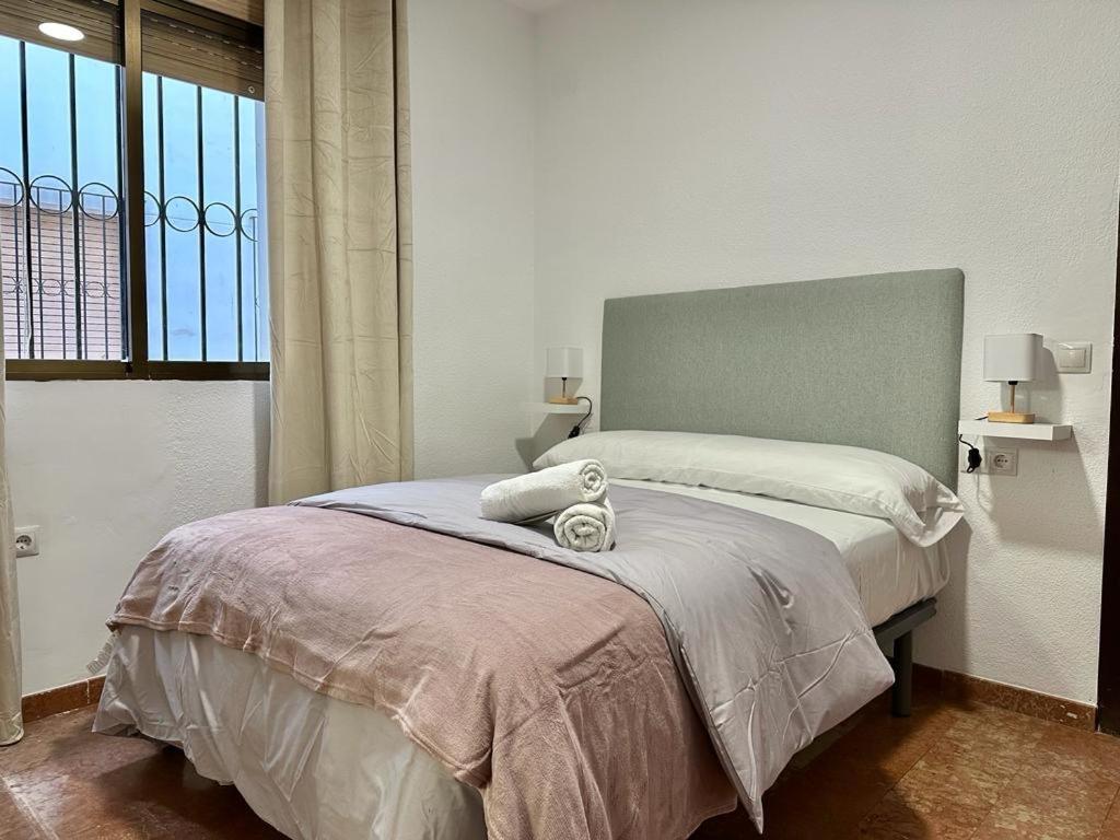 Apartamento Casa Levi Córdoba Exterior foto